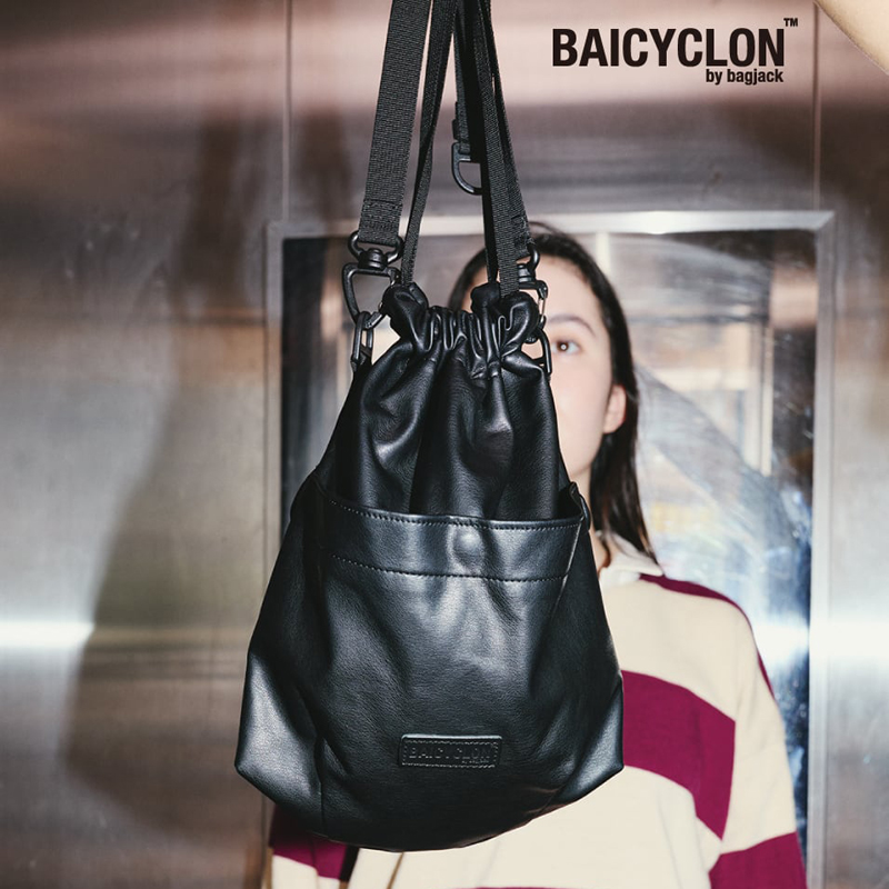 BAICYCLON