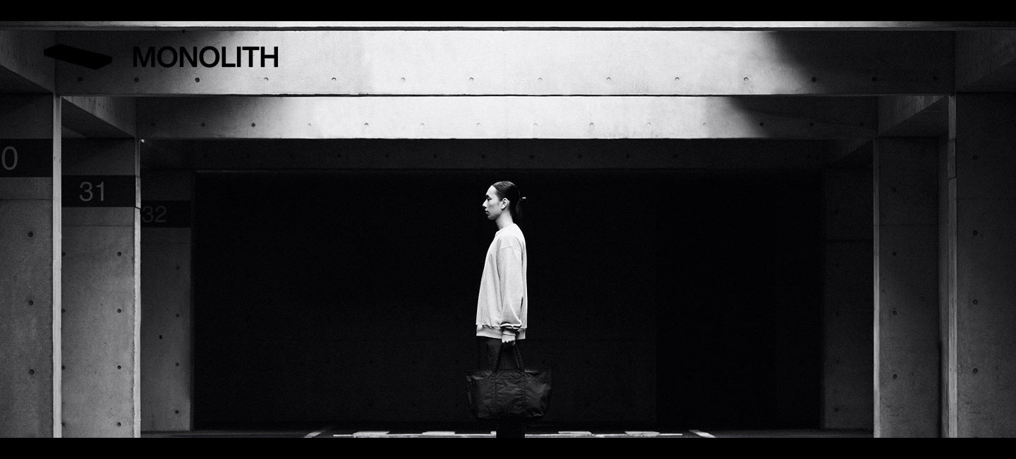 MONOLITH (モノリス)