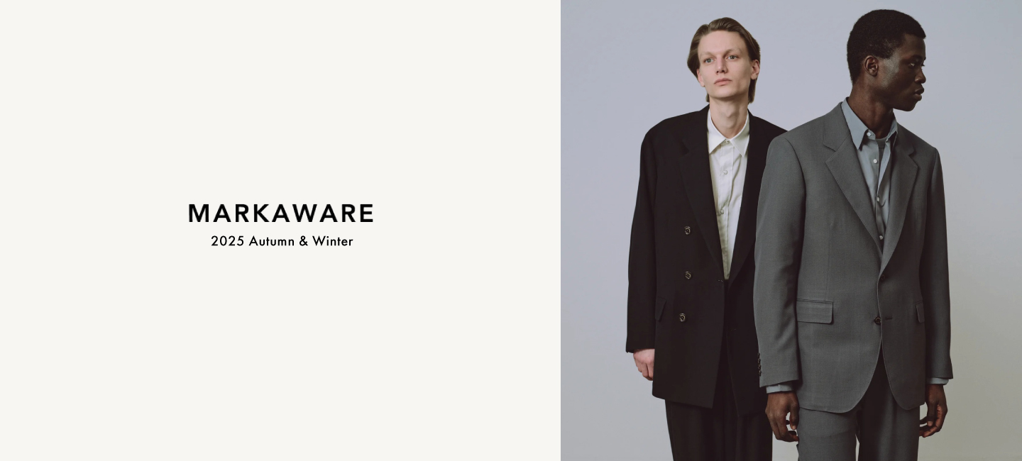 MARKAWARE