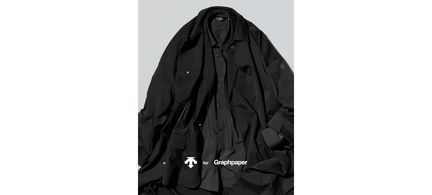 Graphpaper_DESCENTE
