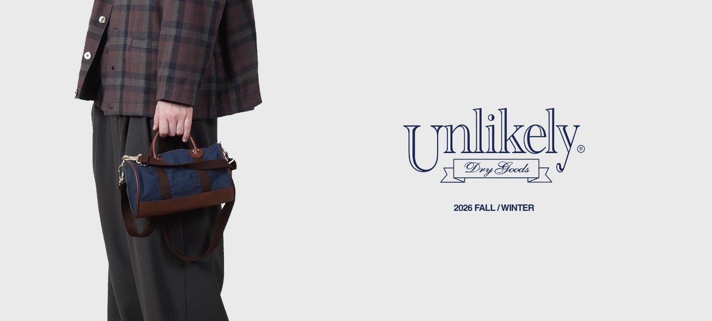 UNLIKELY