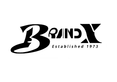 BRAND X (֥ɥå)