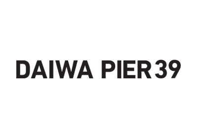 DAIWA PIER39 (ダイワピア39)