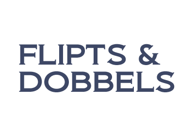 FLIPTS&DOBBELS (եåץ֥륹)