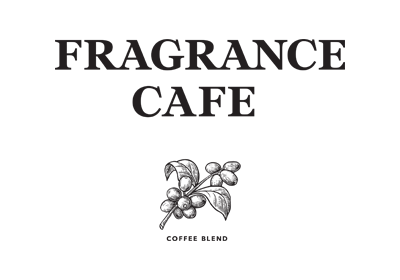 FRAGRANCE CAFE (ե쥰󥹥ե)