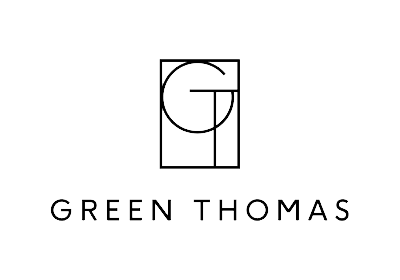 GREEN THOMAS (꡼ȡޥ)