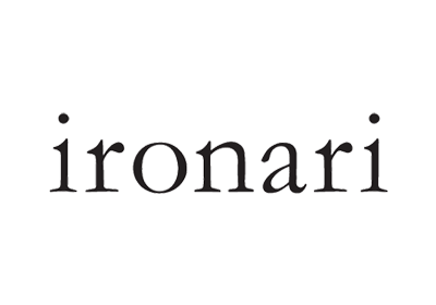 ironari (イロナリ)