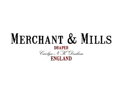 Merchant&Mills (ޡߥ륺)