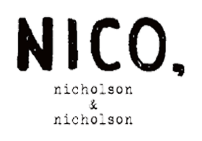 nicholson and nicholson (ニコルソンアンドニコルソン)