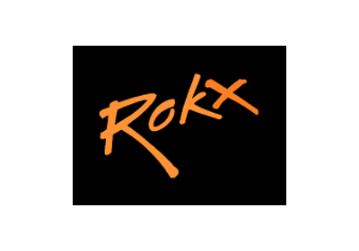 ROKX (å)