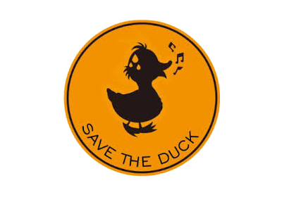 SAVE THE DUCK (֥å)