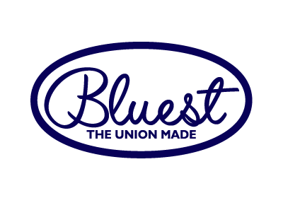 THE BLUEST OVERALLS (ザ ブルーエスト オーバーオール)