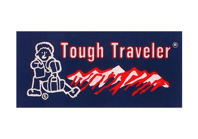 Tough Traveler (եȥ٥顼)