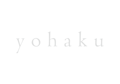 yohaku (ヨハク)